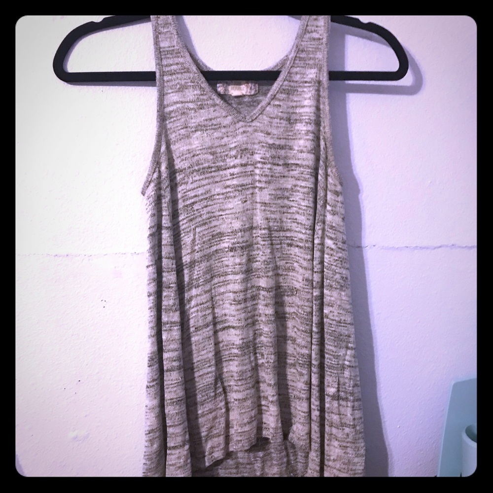 Pink Republic tank top